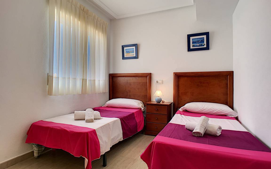 Photo of Bedroom in Mar de Cristal
