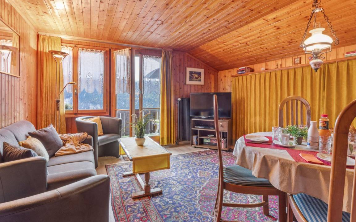 Photo of Others in Wengen
