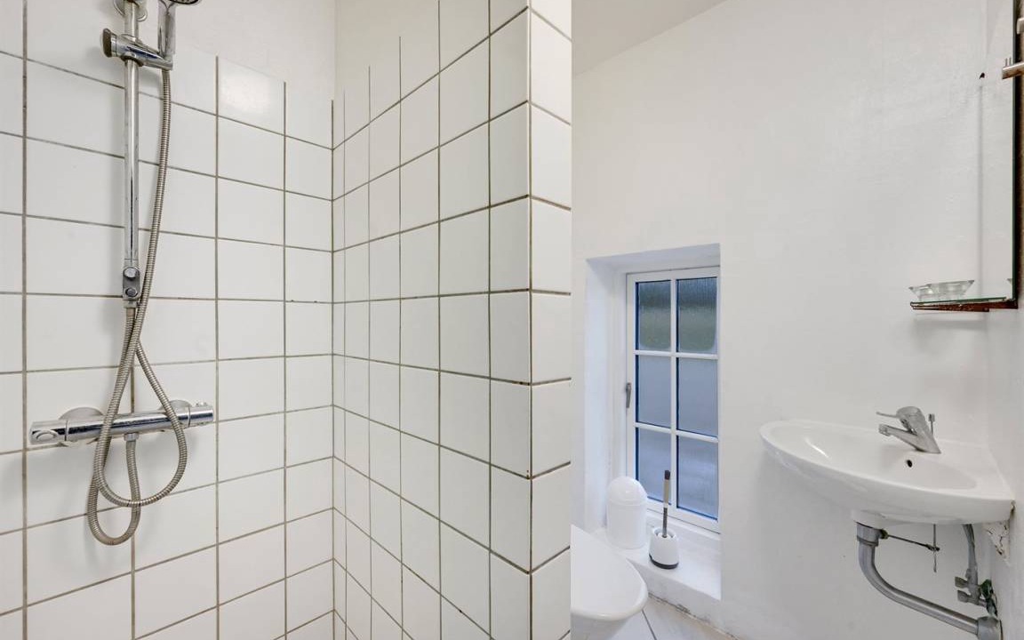 Photo of Bathroom in Øhuse
