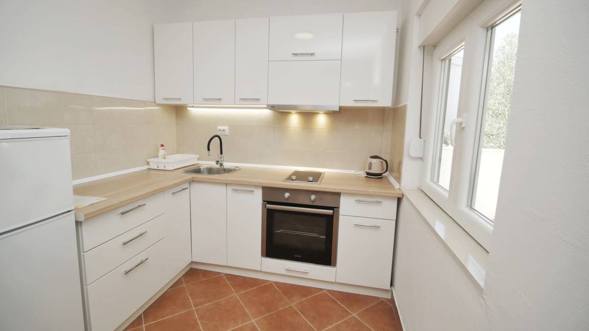 Photo of Kitchen in Rogoznica