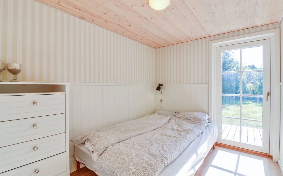 Photo of Bedroom in Strandby