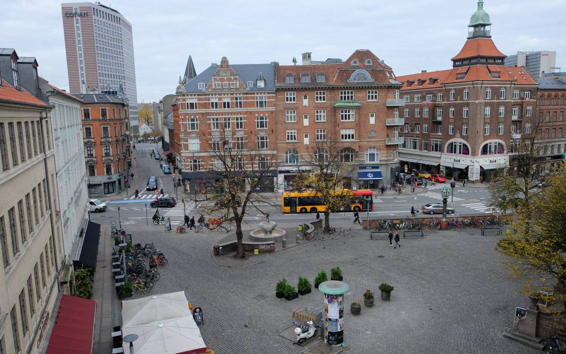 Photo of Others in København V