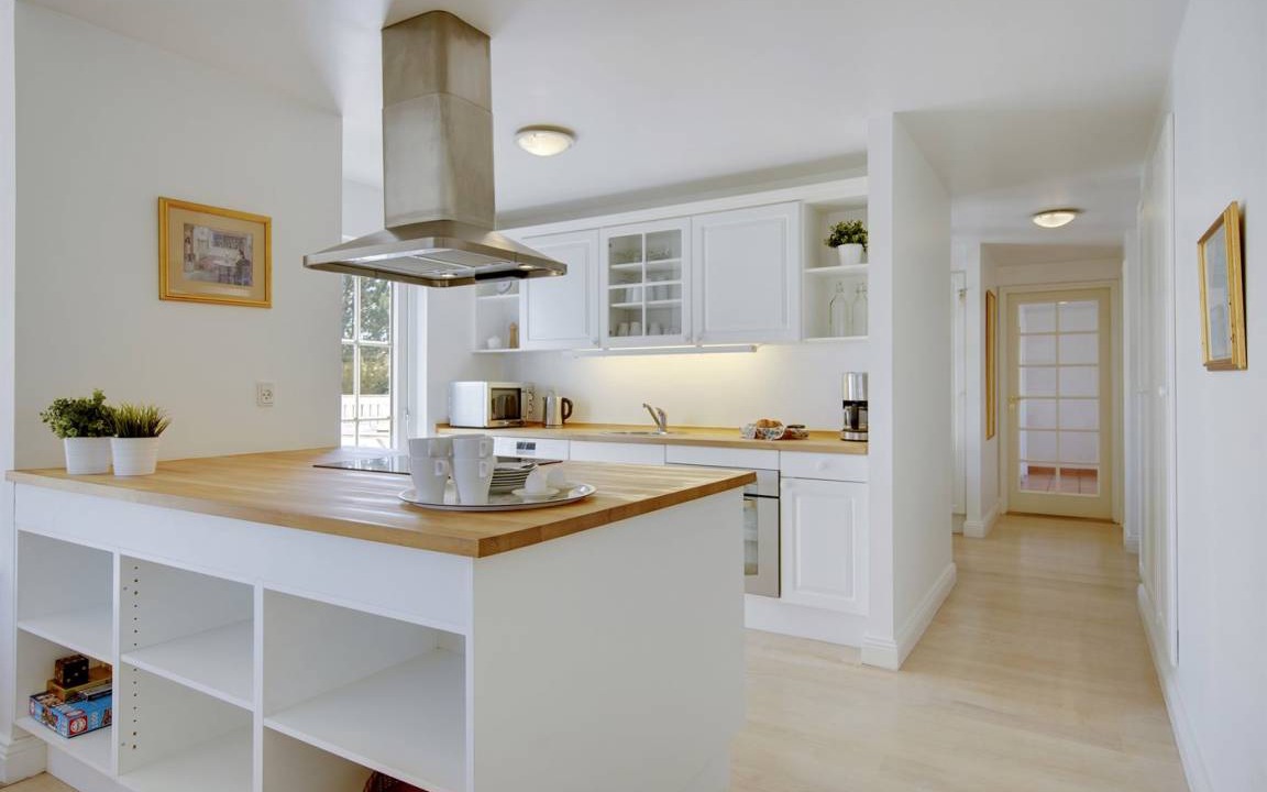 Photo of Kitchen in Holloselund