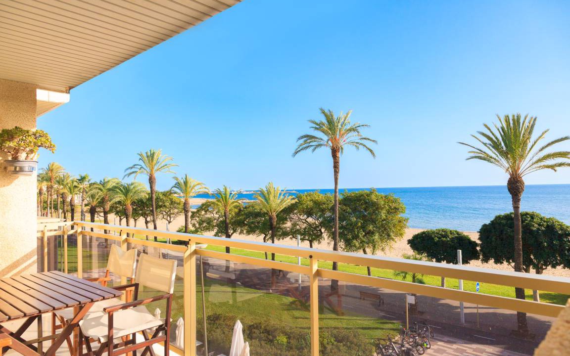 Photo of Patio Balcony in Cambrils