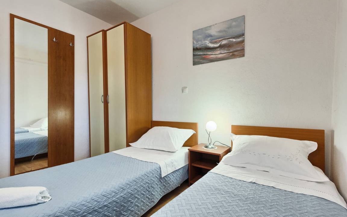 Photo of Bedroom in Cove Basina (Jelsa)