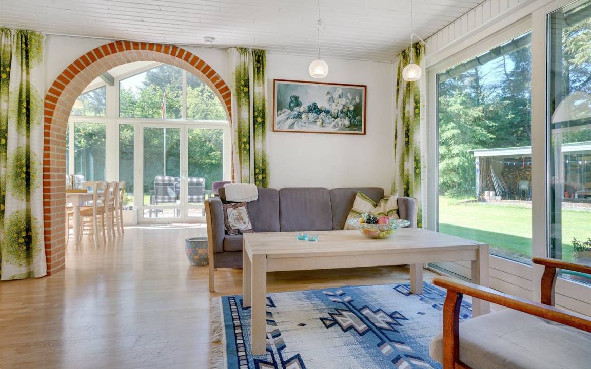 Photo of Livingroom in Skallerup Klit