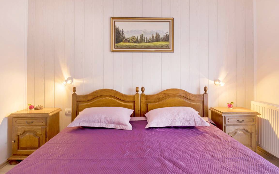 Photo of Bedroom in Pula
