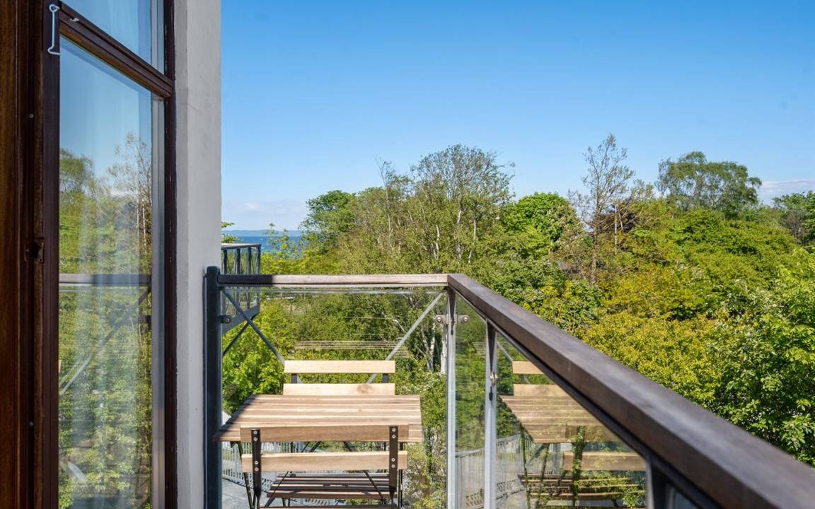 Photo of Patio Balcony in Dronningmolle