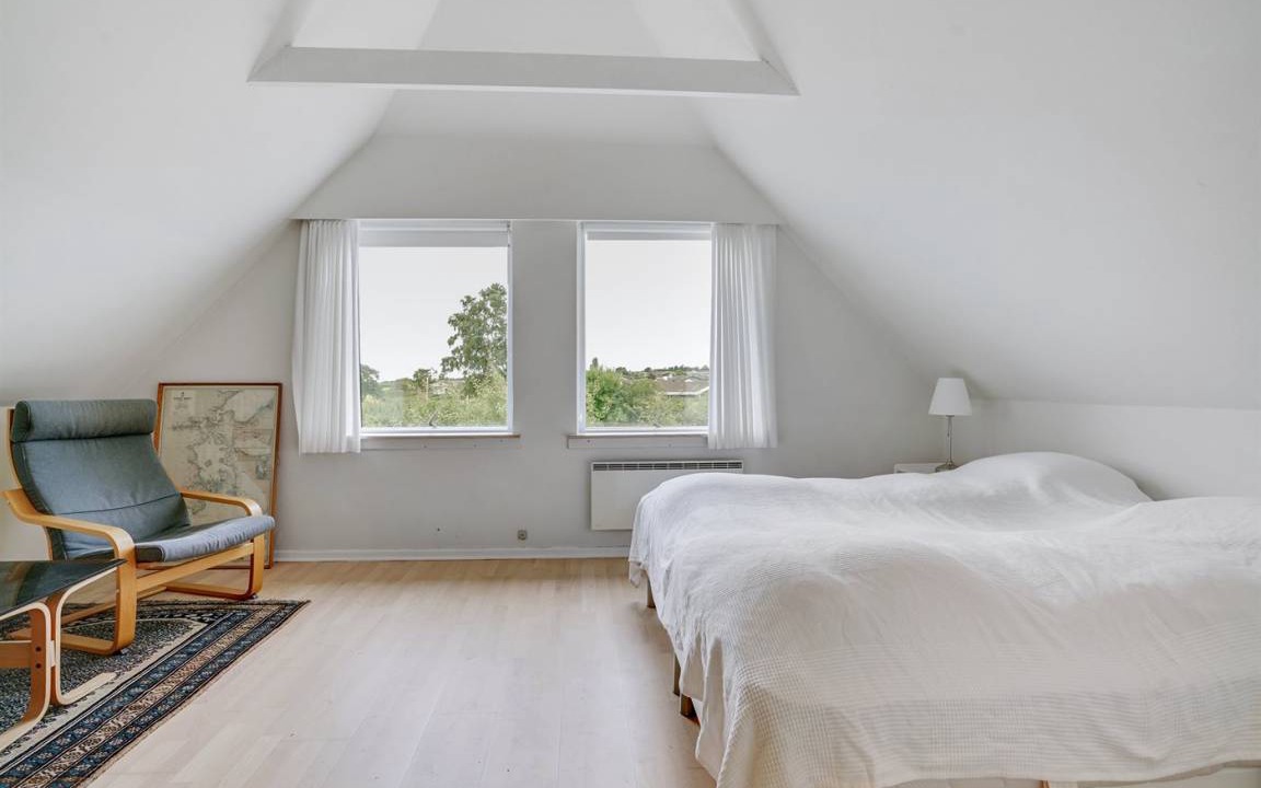 Photo of Bedroom in Helnæs By