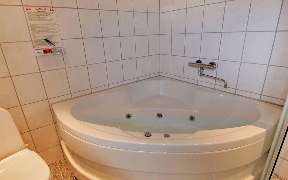 Photo of Bathroom in Gedesby