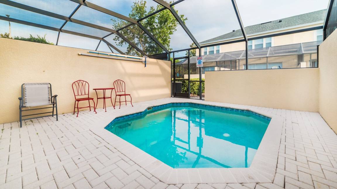Photo of Patio Balcony in Windsor Hills