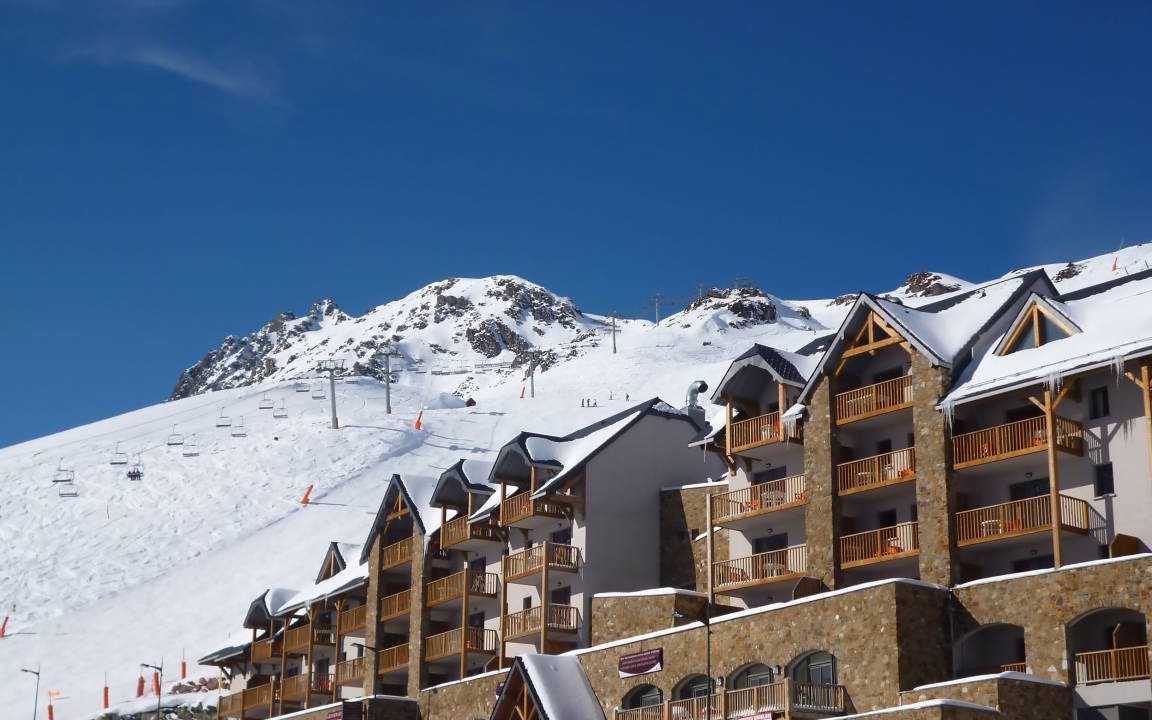 Photo of Others in La Mongie