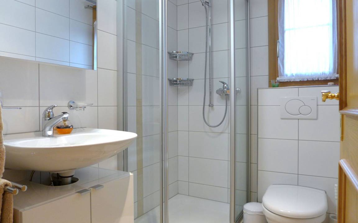 Photo of Bathroom in Blausee