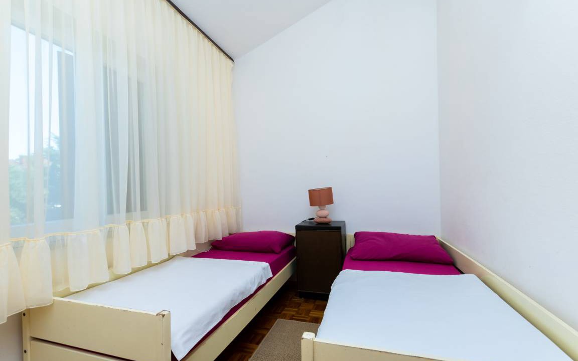Photo of Bedroom in Krk