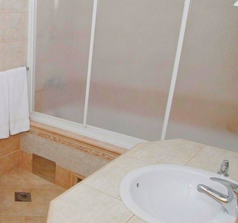 Photo of Bathroom in Zupa dubrovacka