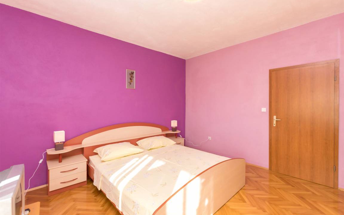 Photo of Bedroom in Brodarica