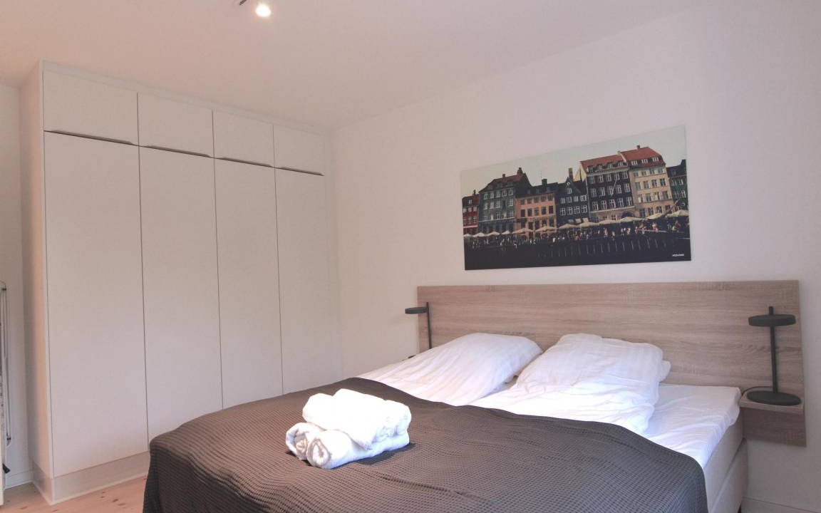 Photo of Bedroom in Charlottenlund