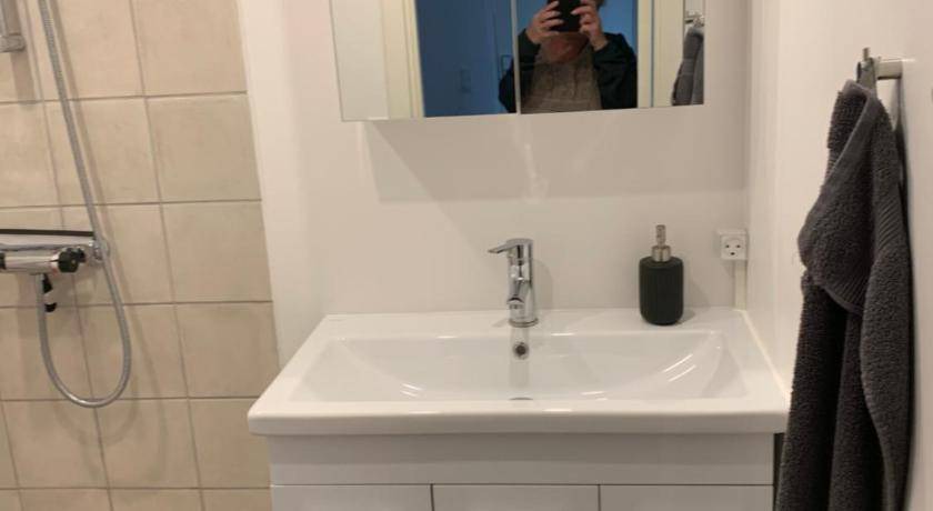 Photo of Bathroom in Herlev