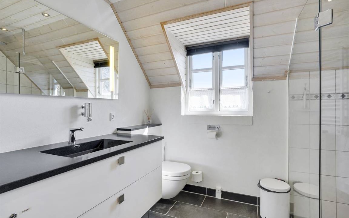 Photo of Bathroom in Nørre Lyngvig