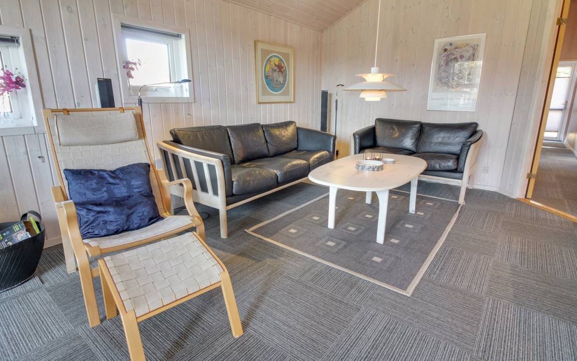 Photo of Livingroom in Sønder Nissum