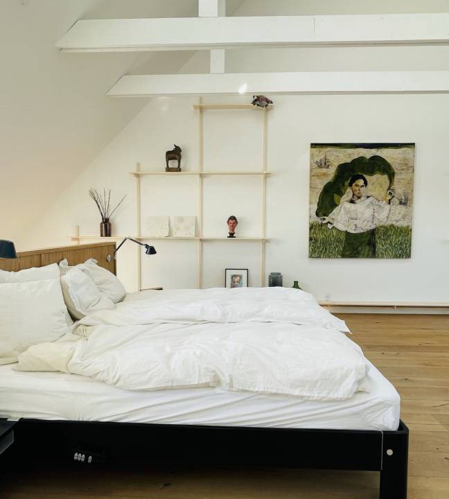 Photo of Bedroom in København N