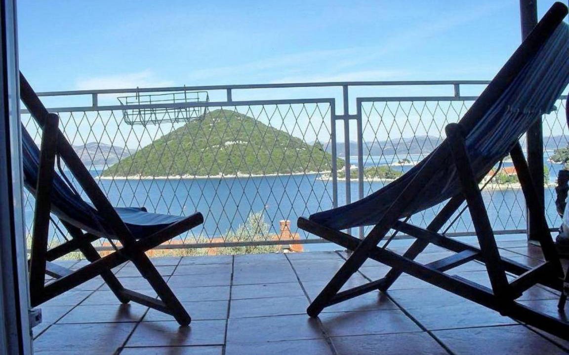 Photo of Patio Balcony in Prozurska Luka