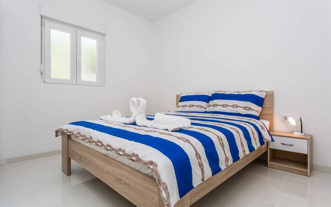 Photo of Bedroom in Baska