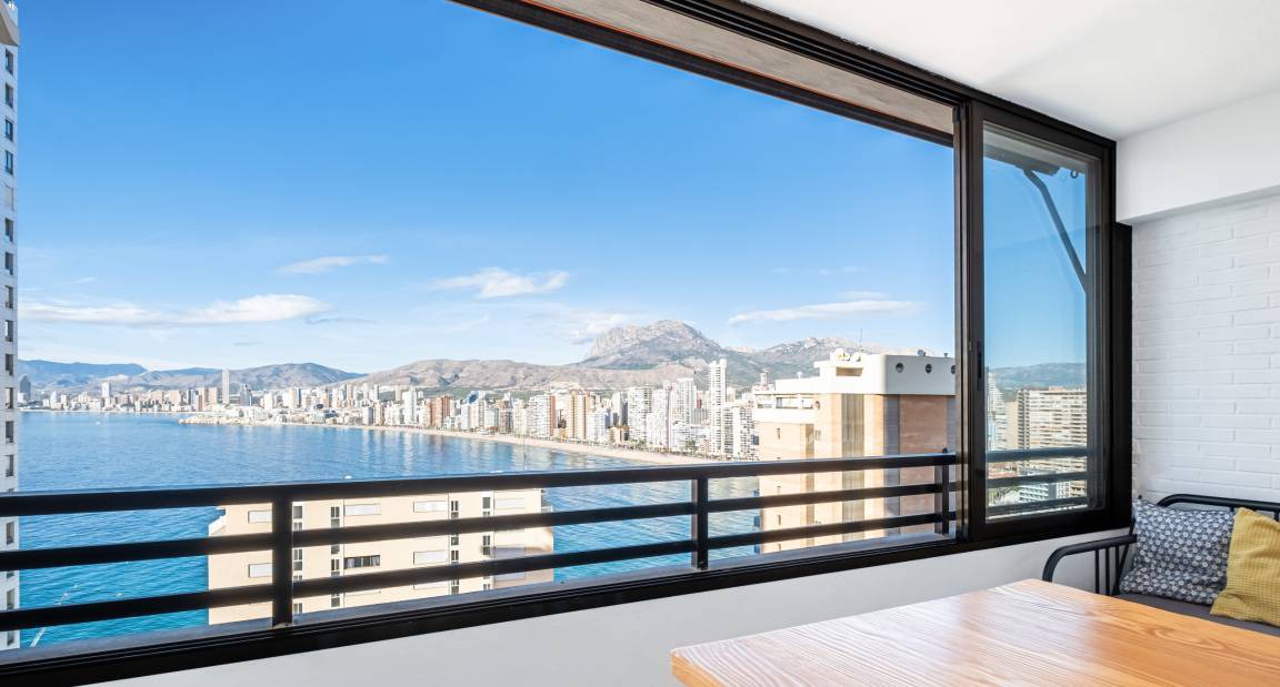 Photo of Others in Benidorm
