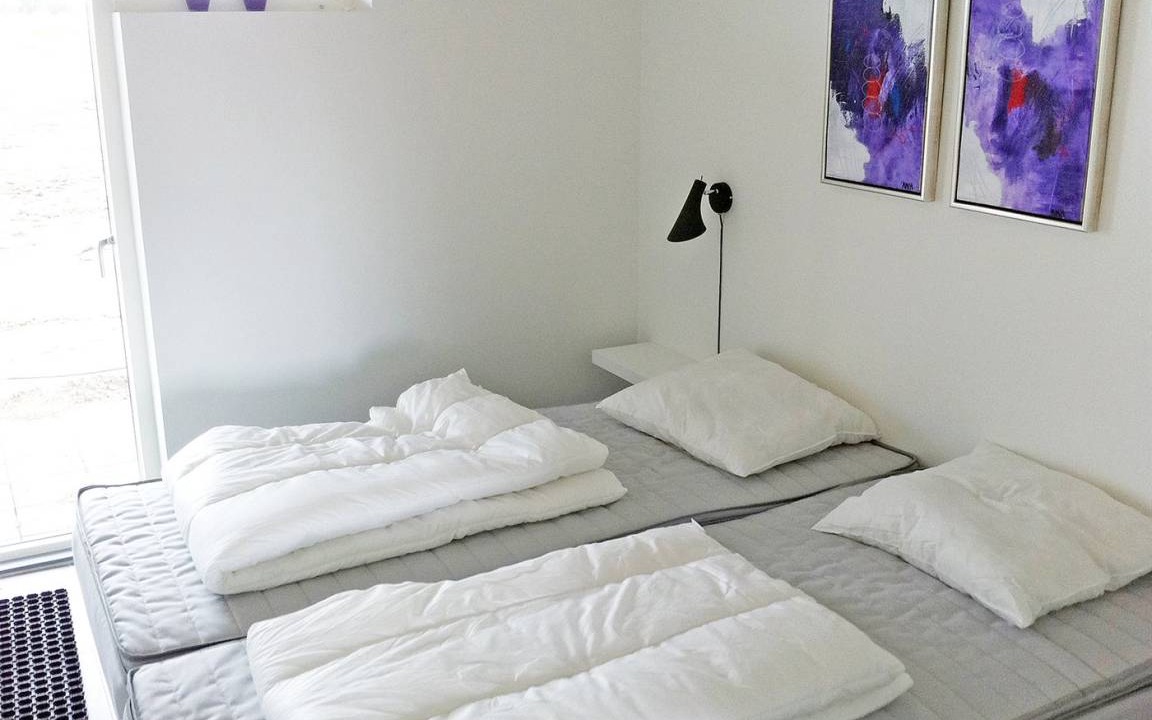 Photo of Bedroom in Nordstrand