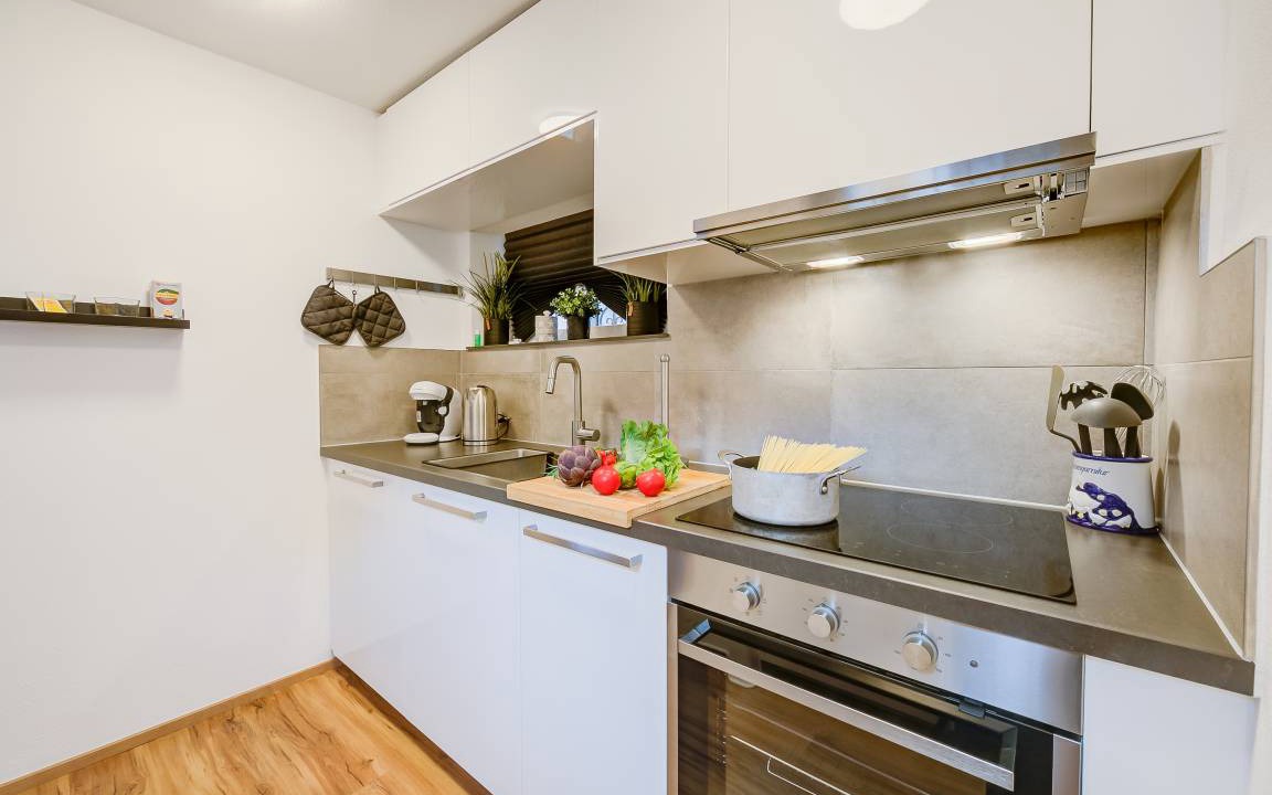 Photo of Kitchen in Valcolla