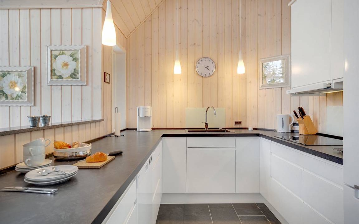 Photo of Kitchen in Kongsmark