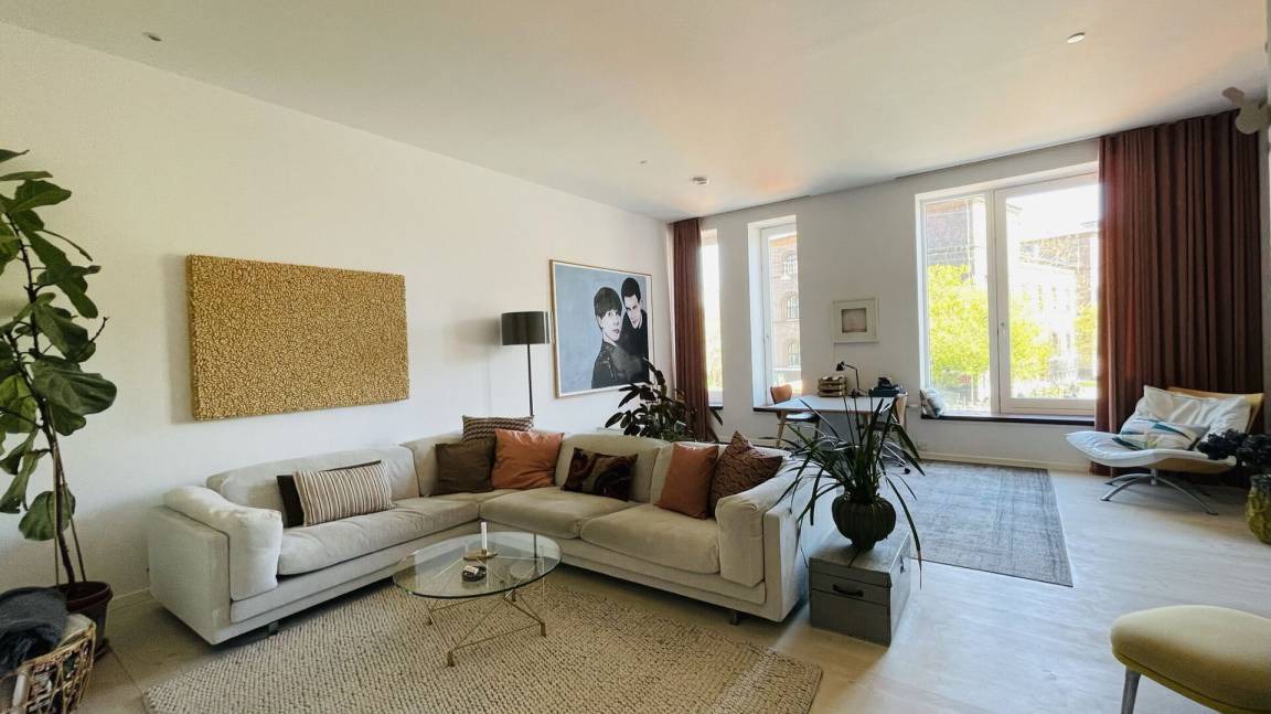 Photo of Livingroom in København N