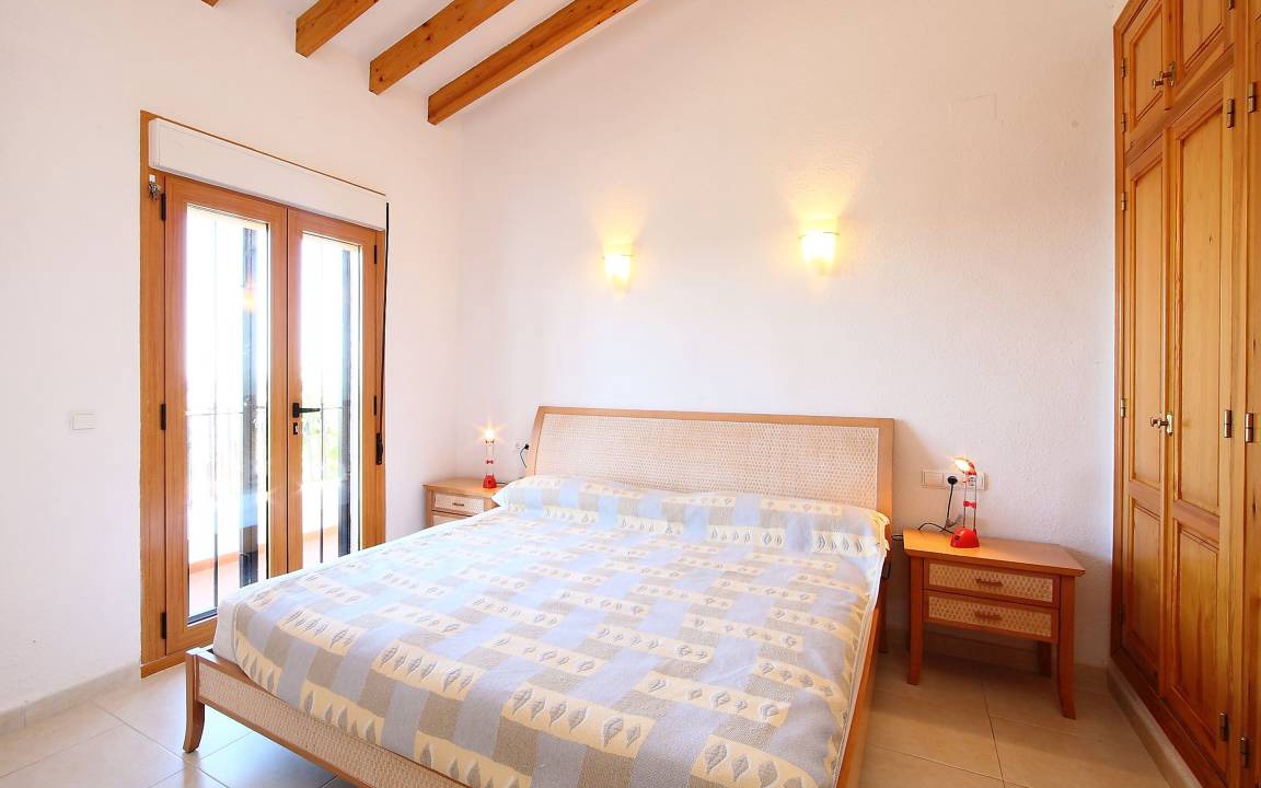 Photo of Bedroom in Pego
