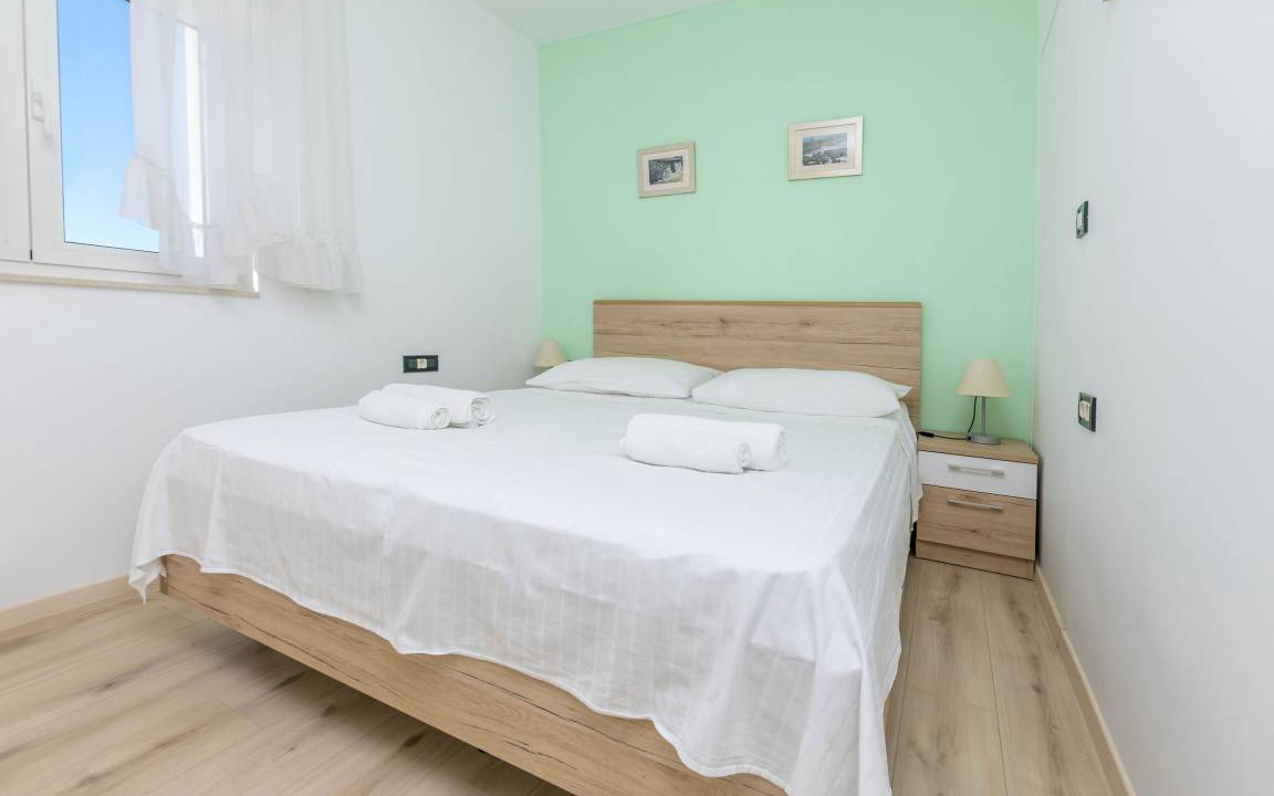 Photo of Bedroom in Rogoznica