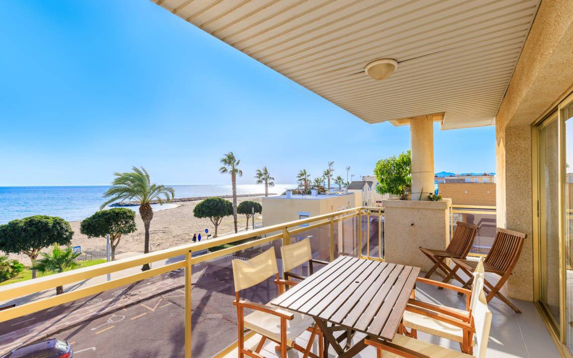 Photo of Patio Balcony in Cambrils