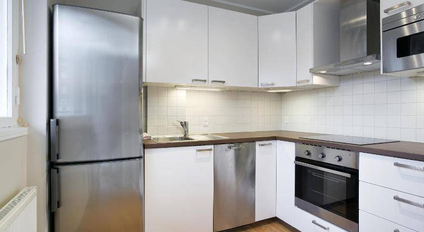 Photo of Kitchen in Amager