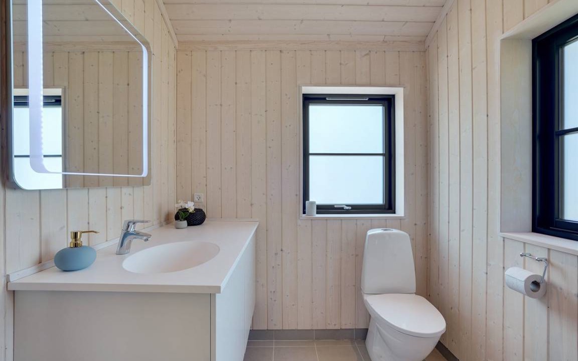 Photo of Bathroom in Rageleje