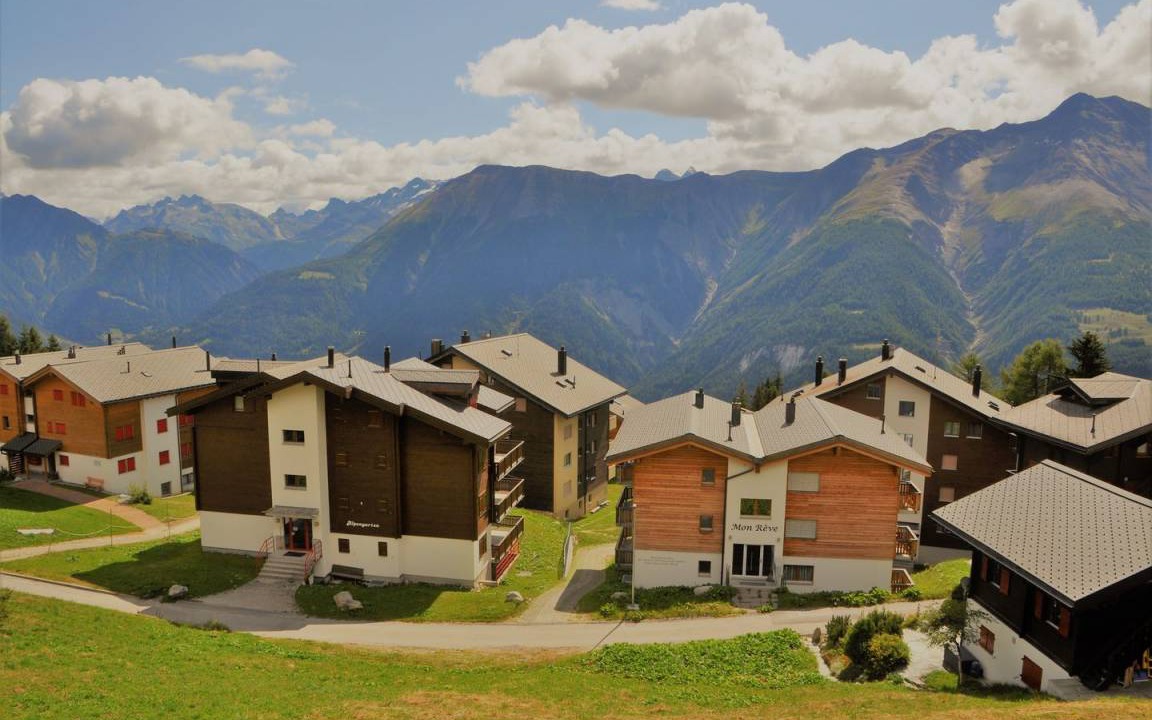 Photo of Others in Bettmeralp