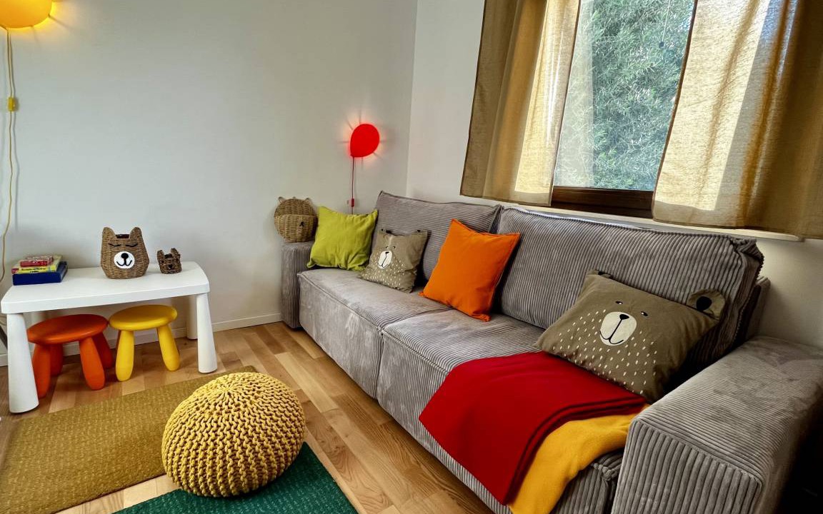 Photo of Livingroom in Sukosan