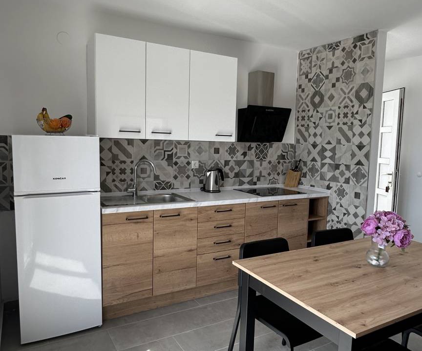 Photo of Kitchen in Rogoznica