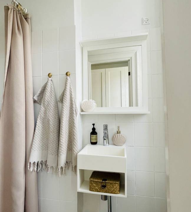 Photo of Bathroom in Osterbro