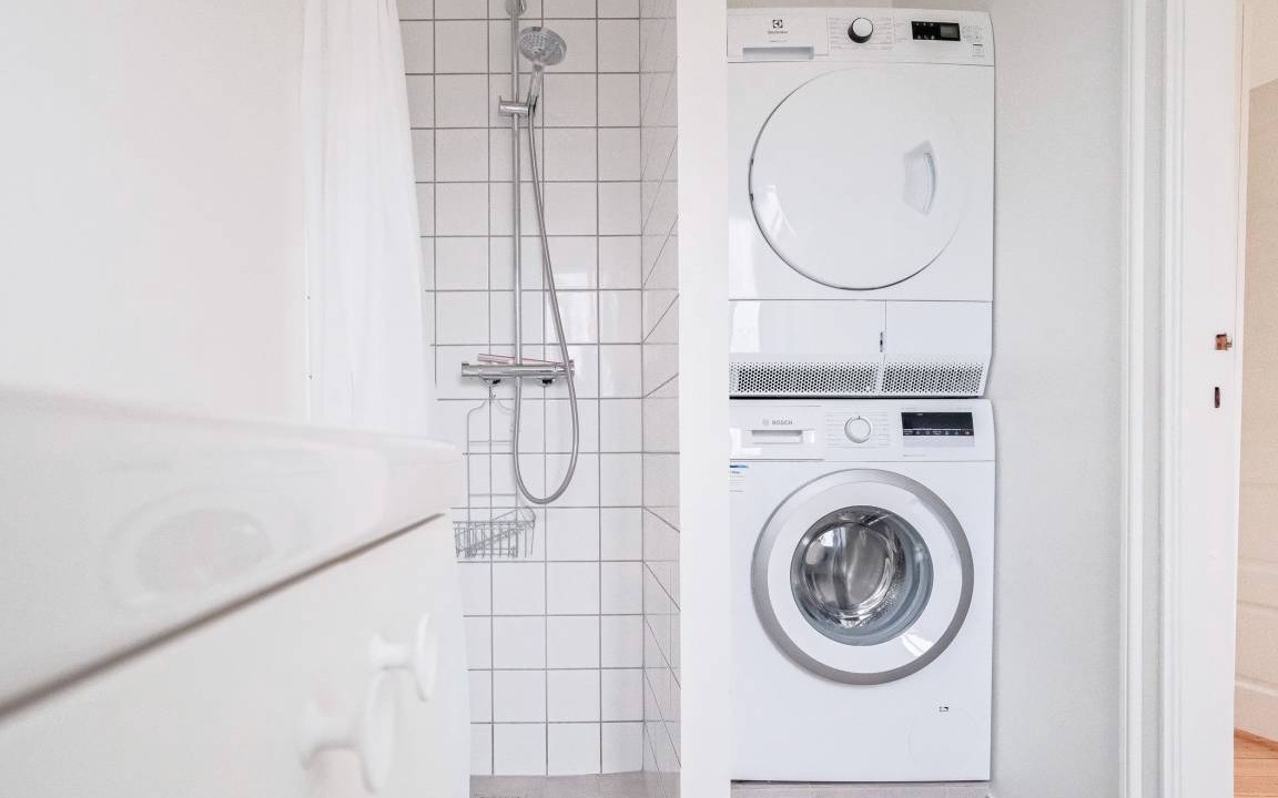 Photo of Bathroom in Hellerup