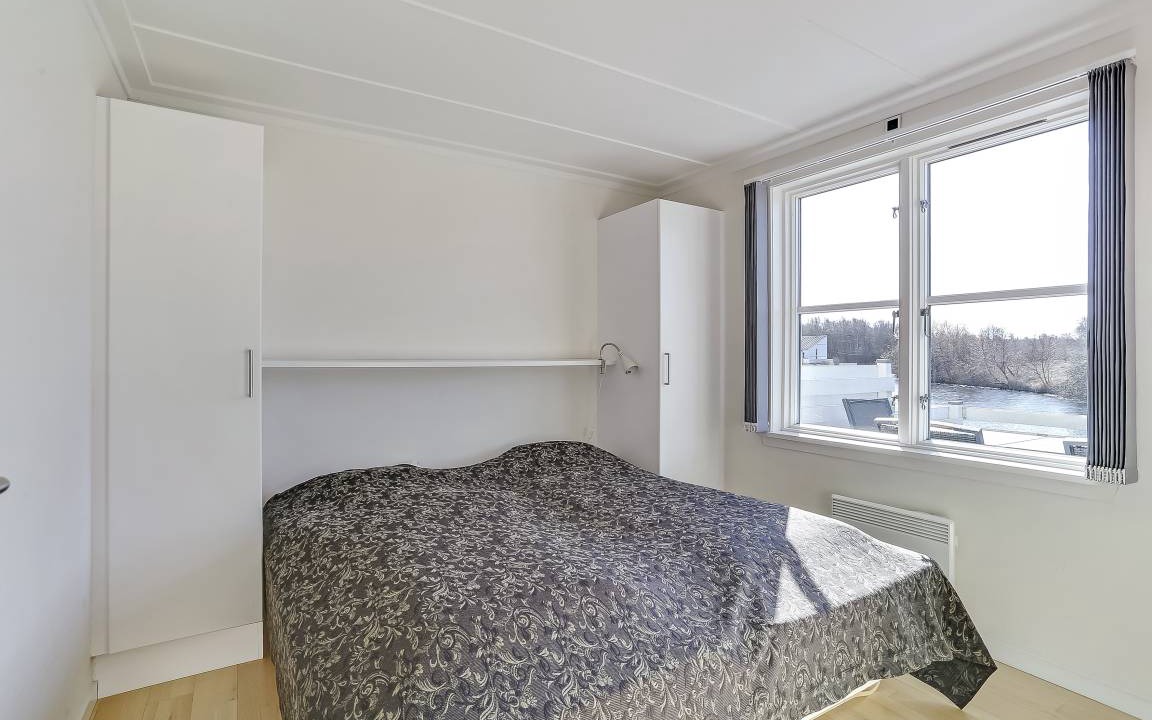 Photo of Bedroom in Øer Strand