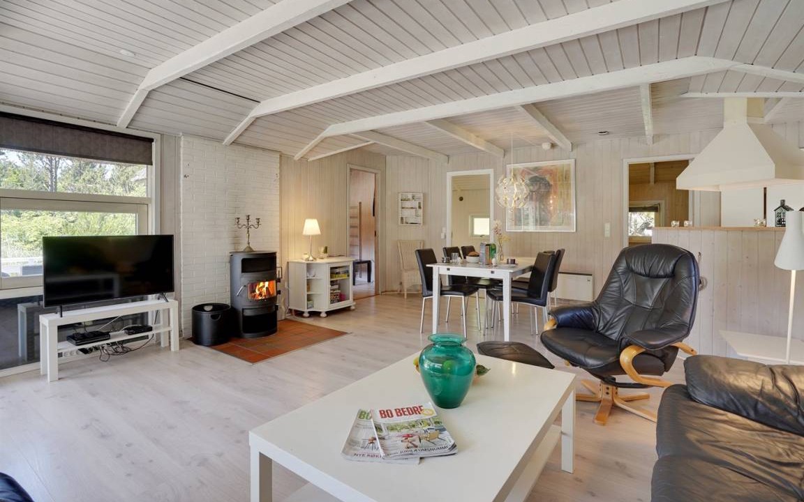 Photo of Livingroom in Toftum