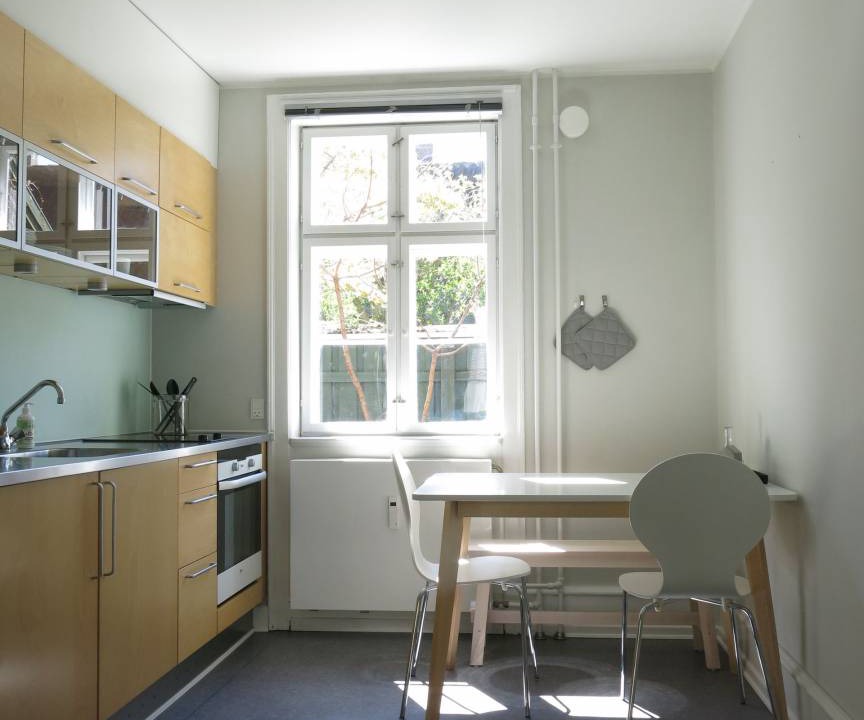 Photo of Livingroom in Copenhagen K