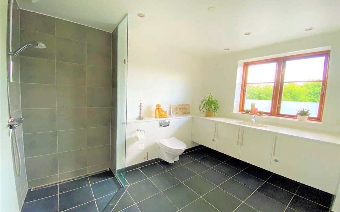 Photo of Bathroom in Dronningmolle