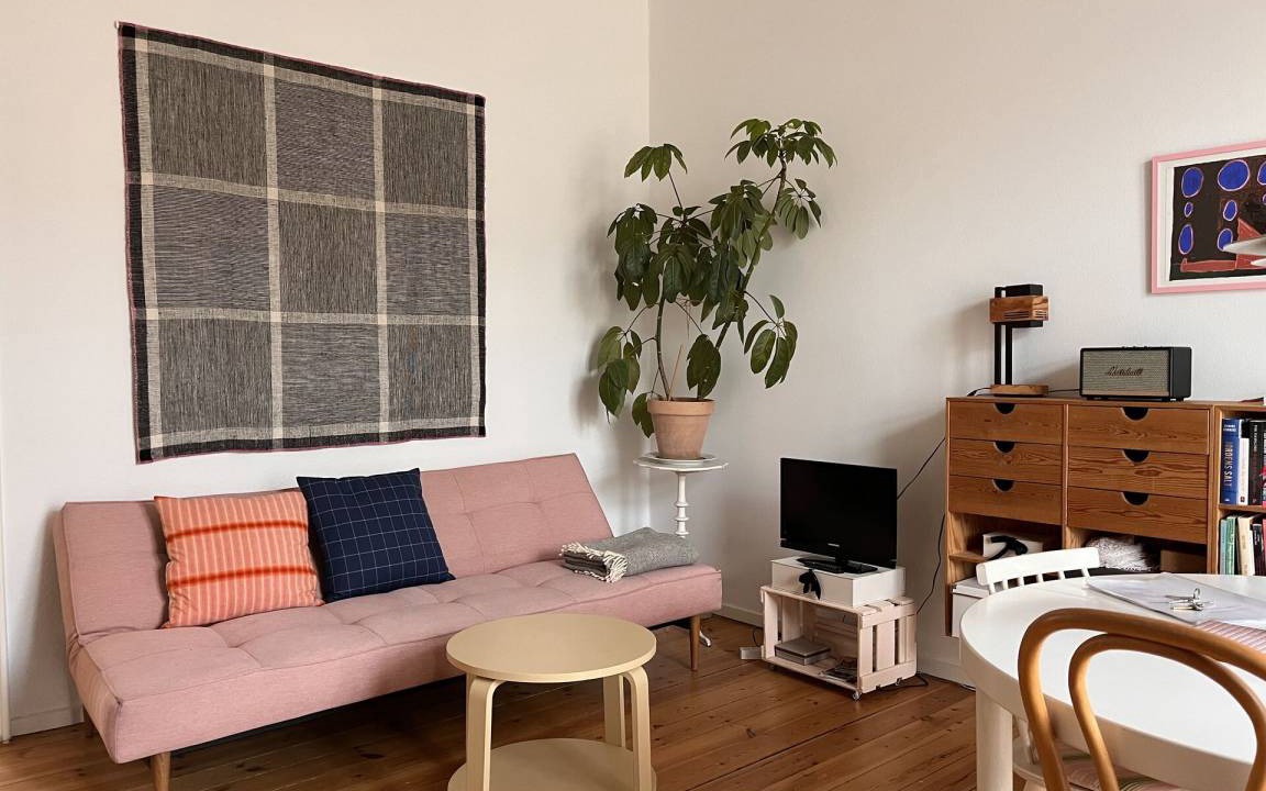 Photo of Livingroom in Christianshavn