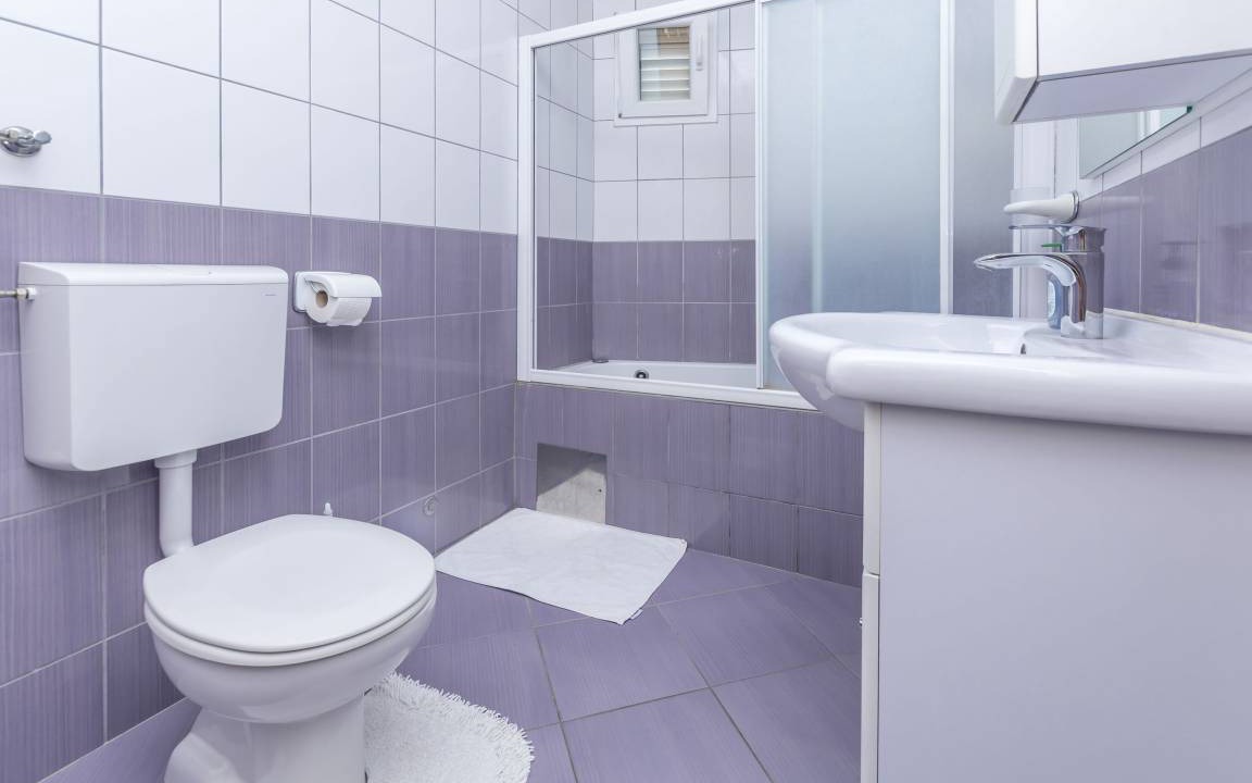 Photo of Bathroom in Rogoznica