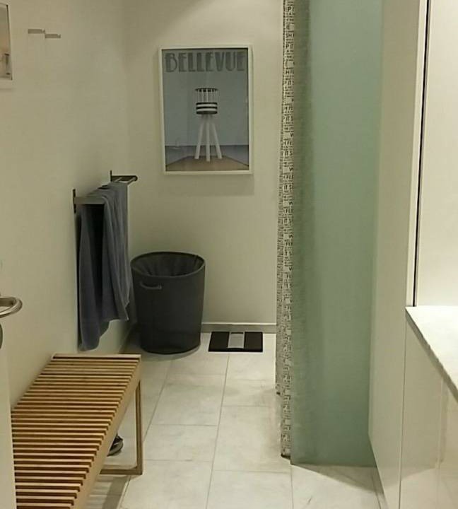 Photo of Bathroom in Amager