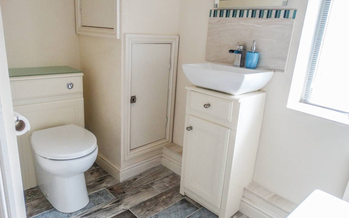 Photo of Bathroom in Cromford